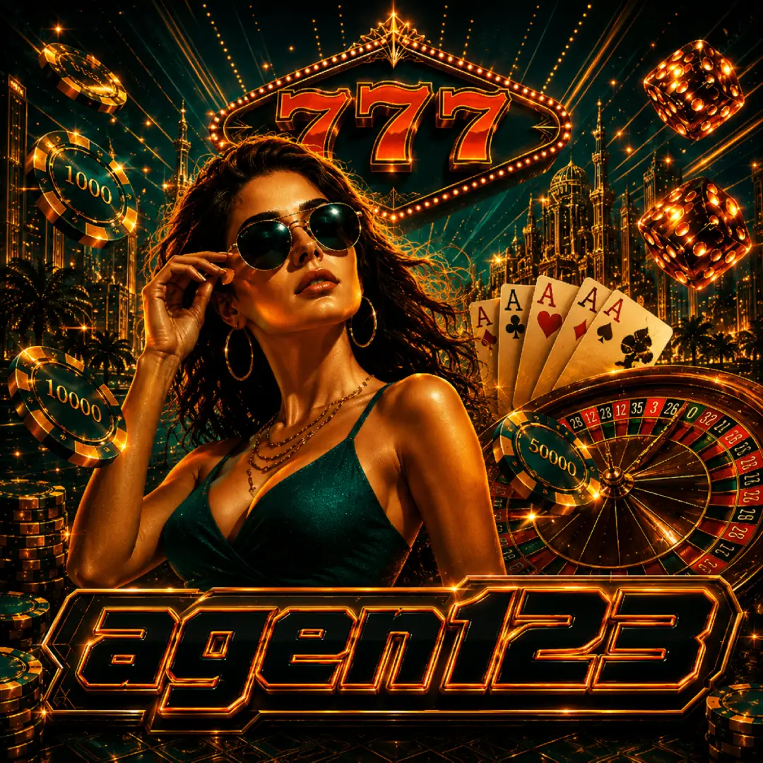 Promosi agen123slot.com